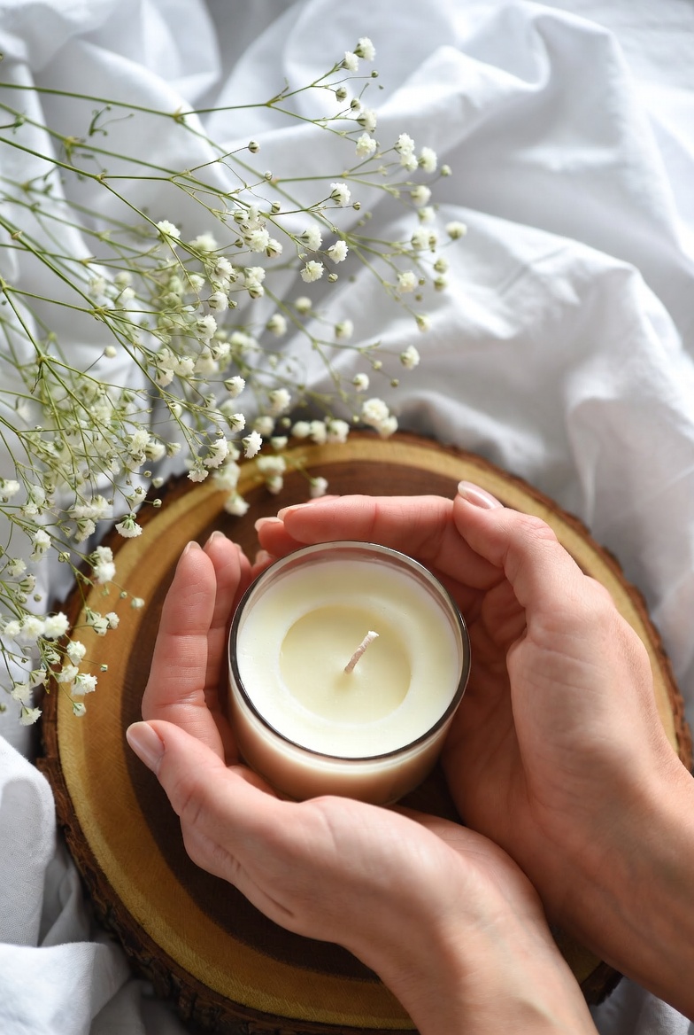 Malam yang Penuh Kasih: Ritual Penutup Hari untuk Merasa Dicintai oleh Diri Sendiri