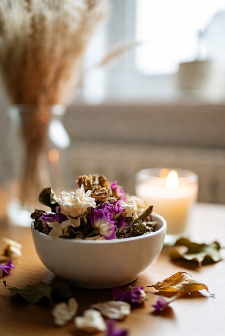 Sentuhan Kecil Sepanjang Hari: Cara Merawat Diri Sendiri dengan Lembut di Tengah Kesibukan